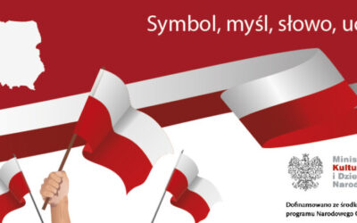 Symbol, myśl, słowo, uczucie, działanie…