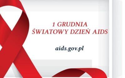 Warsztaty z zakresu profilaktyki zakażeń wirusem HIV