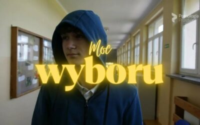 Moc wyboru – spot klasy wojskowej