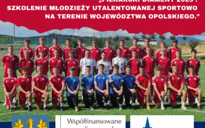 Urząd Marszałkowski wspiera sport na Pomologii