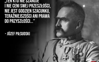 11.11 Dzień Niepodległości. Konkurs Pamiętaj o Polsce