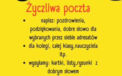 Życzliwa poczta