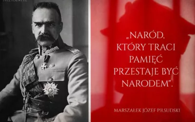 11.11 Dzień Niepodległości. Konkurs „Pamiętaj o Polsce”