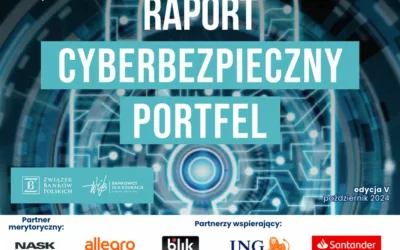 Lekcja on-line „Twoje cyberbezpieczeństwo”