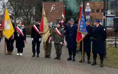 Narodowy Dzień Pamięci Żołnierzy Wyklętych